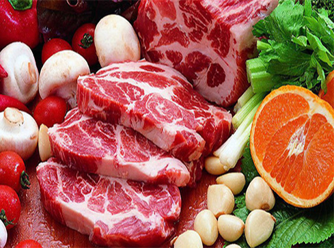 平日常吃五种素食相当于吃肉