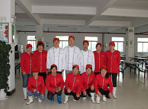 湖北食堂承包食品安全知识宣传