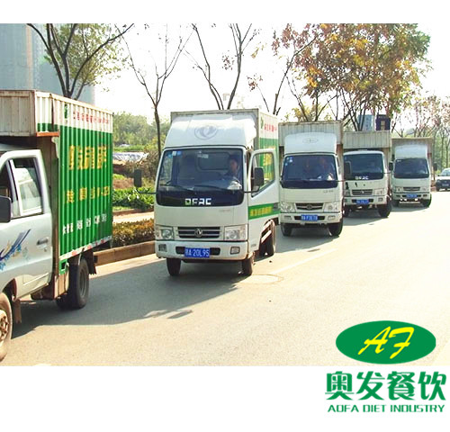 武汉蔬菜配送的优点有哪些？