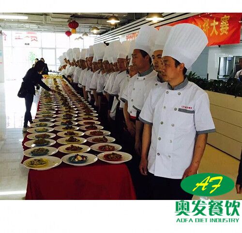 选择湖北食堂承包公司的技巧